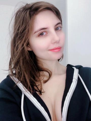 Проститутка Ангелина